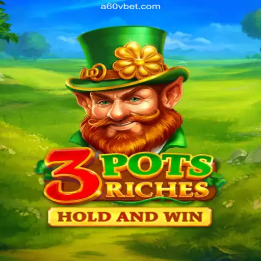 Unveiling 3potsRiches: The Enthralling Gaming Experience
