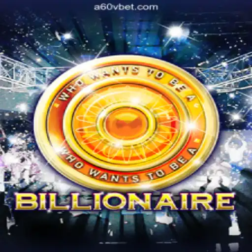 Exploring the Game 'Billionaire' on A60v - A Plataforma Mais Respeitável