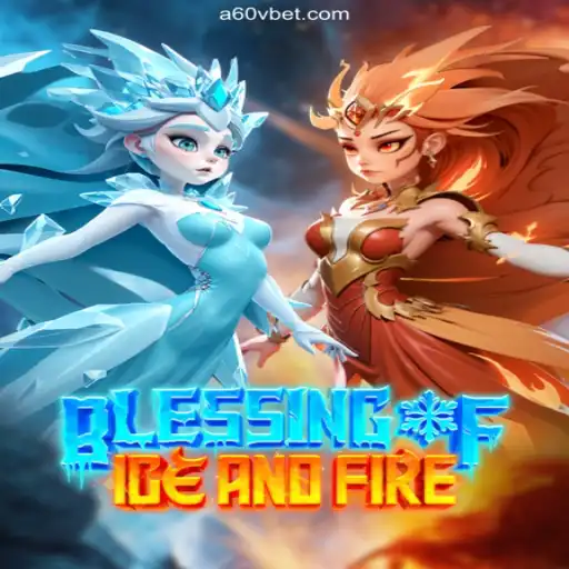 Discover the Enchanting World of BlessingofIceandFire