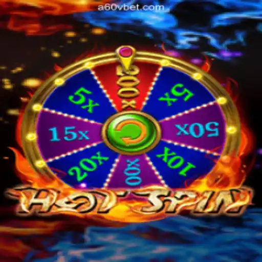 Discover the Exciting World of HotSpin: A Deep Dive into the Game and A60V Experience