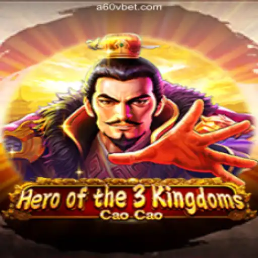 Heroofthe3KingdomsCaoCao - A Strategic Journey Through Ancient China