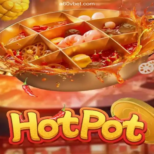 Hotpot: The Thrilling Adventure Game
