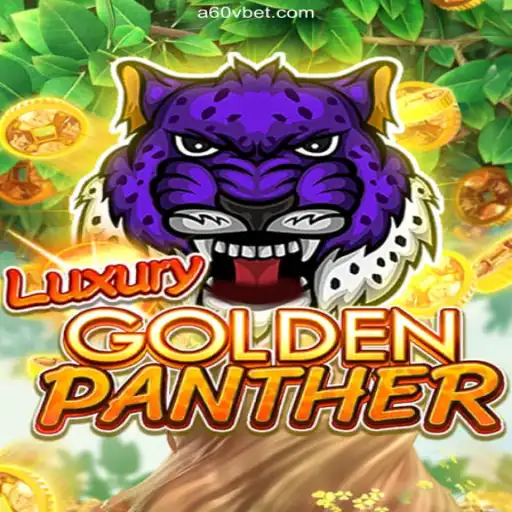 Discover LUXURYGOLDENPANTHER: The Ultimate Gaming Experience on a60v - A Plataforma Mais Respeitável