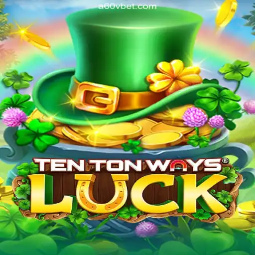 Discovering TenTonWaysLuck: The Ultimate Gaming Experience